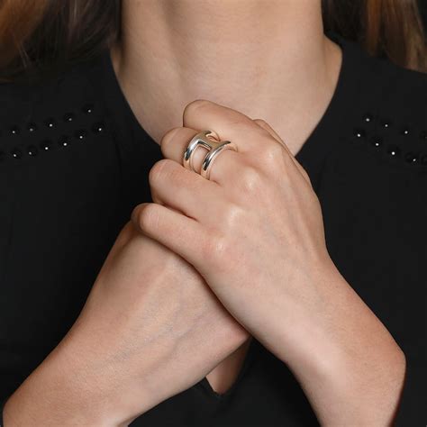 osmose bague hermes